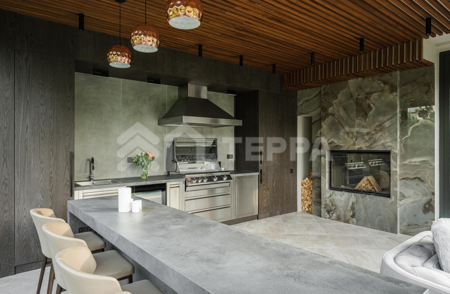 Объект ID 18816 - Дом