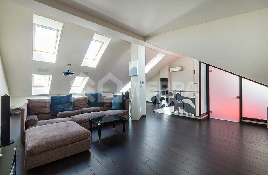 Объект ID 17142 - Таунхаус