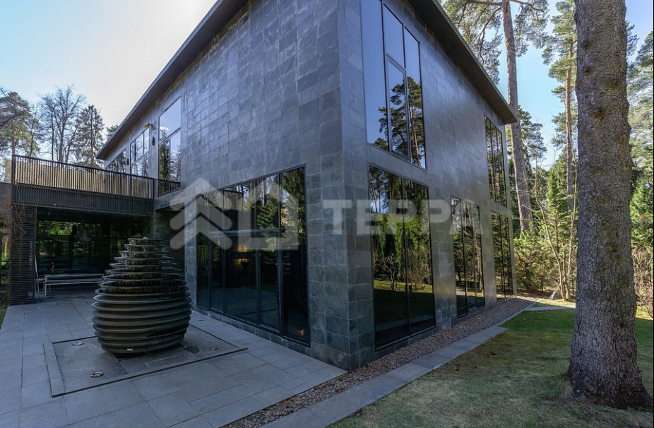 Объект ID 12709 - Дом