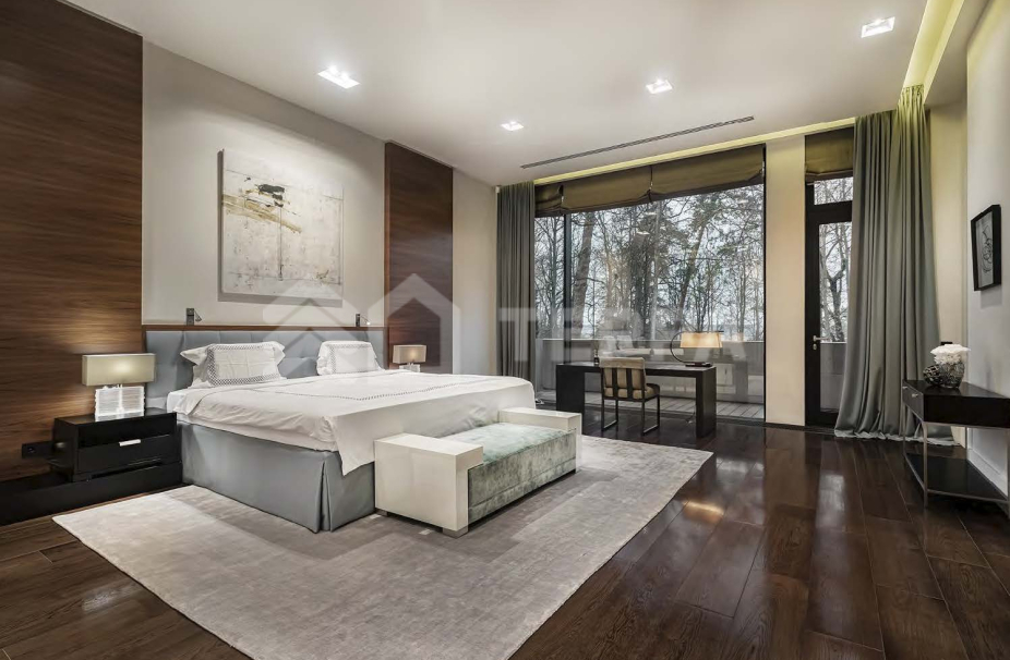 Объект ID 18998 - Дом