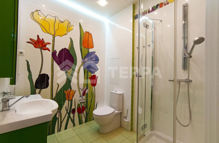 Объект ID 16967 - Квартира