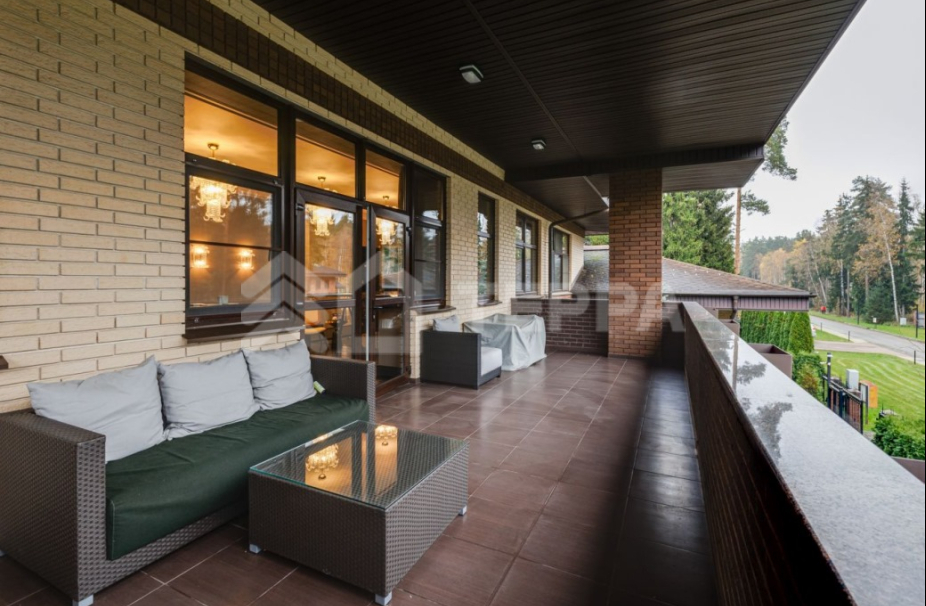 Объект ID 18988 - Дом