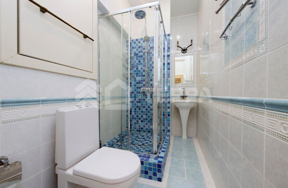 Объект ID 17402 - Квартира