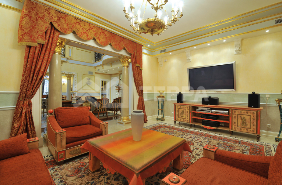 Объект ID 9807 - Дом