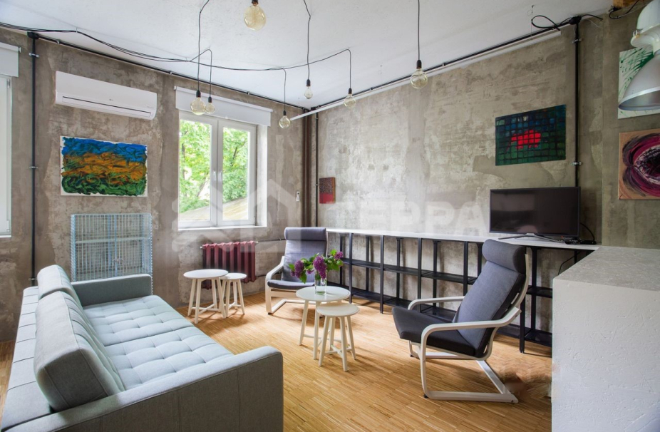 Объект ID 17230 - Квартира