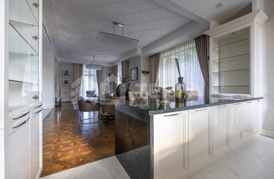 Объект ID 14106 - Дом