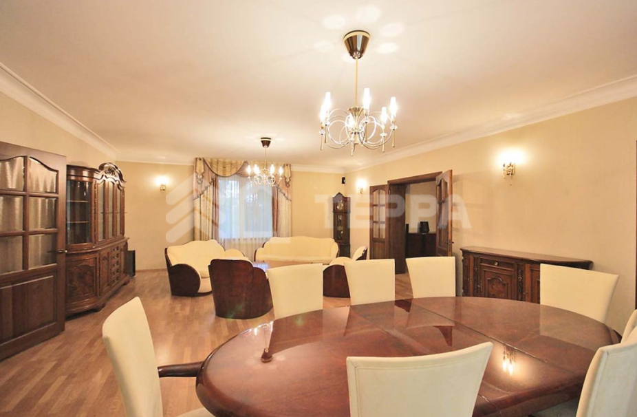 Объект ID 9395 - Дом