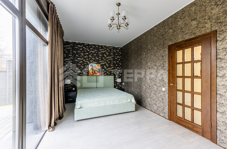 Объект ID 18429 - Дом