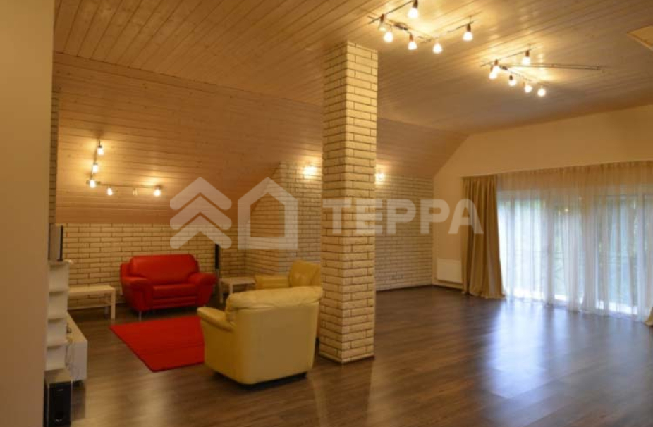 Объект ID 15266 - Дом