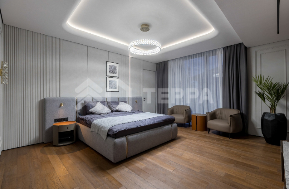 Объект ID 18825 - Дом