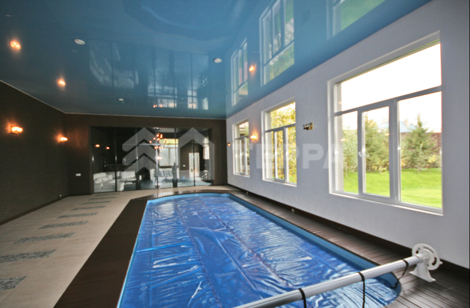 Объект ID 11418 - Дом