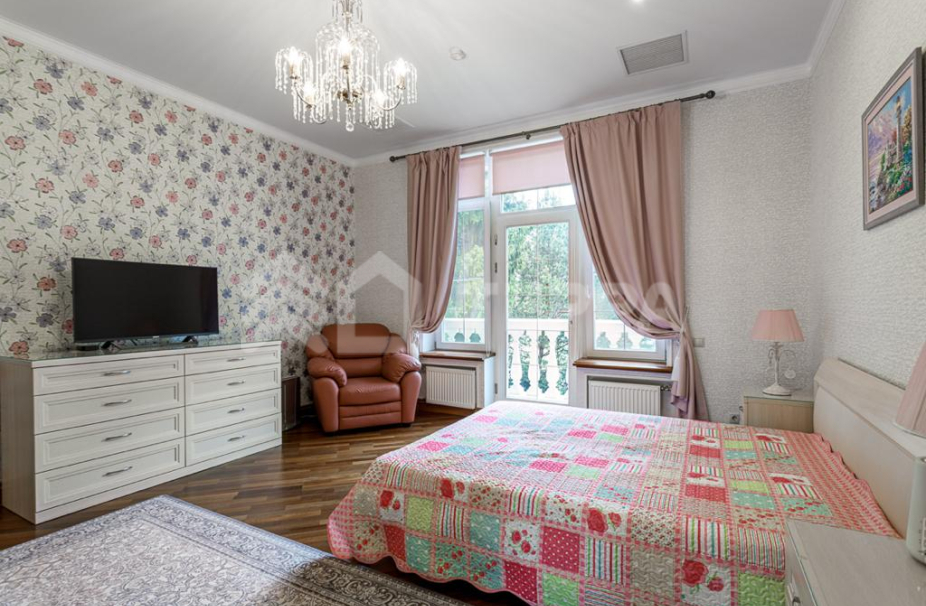 Объект ID 16588 - Дом