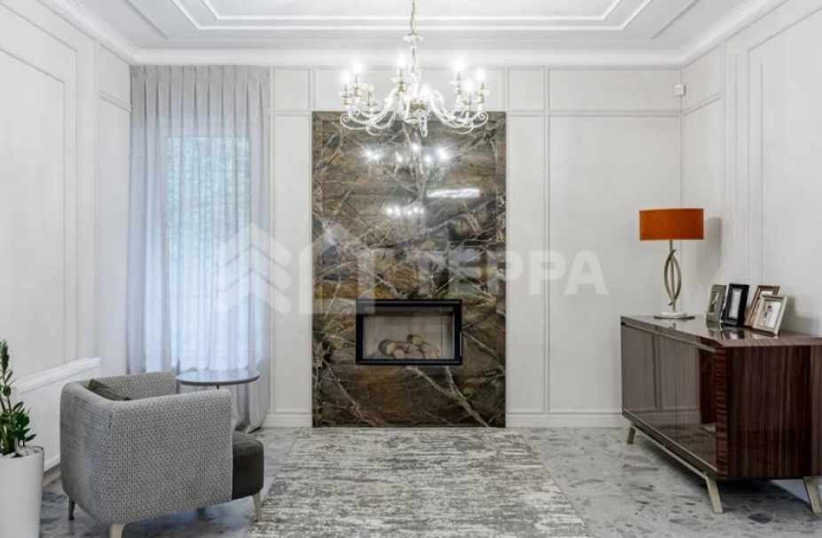 Объект ID 18516 - Дом