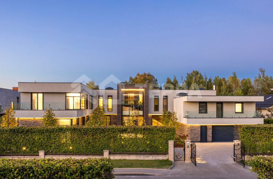 Объект ID 18878 - Дом