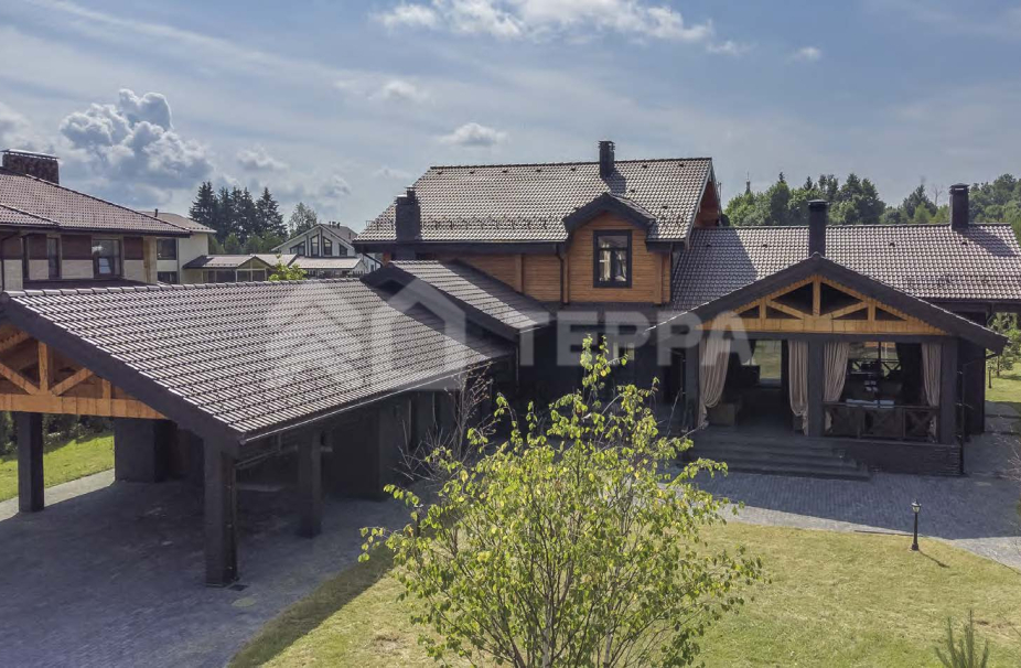 Объект ID 17681 - Дом