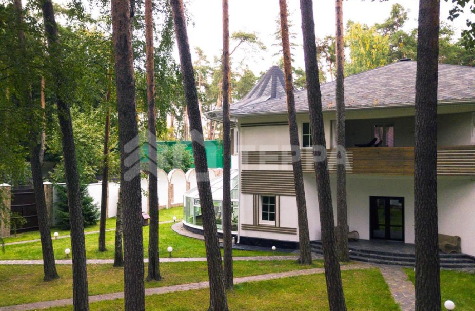 Объект ID 16868 - Дом