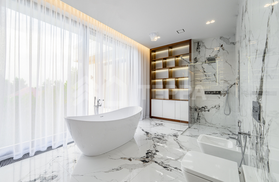 Объект ID 17807 - Дом