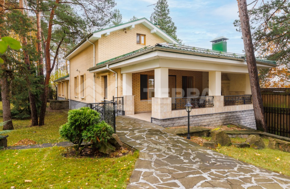 Объект ID 18484 - Дом