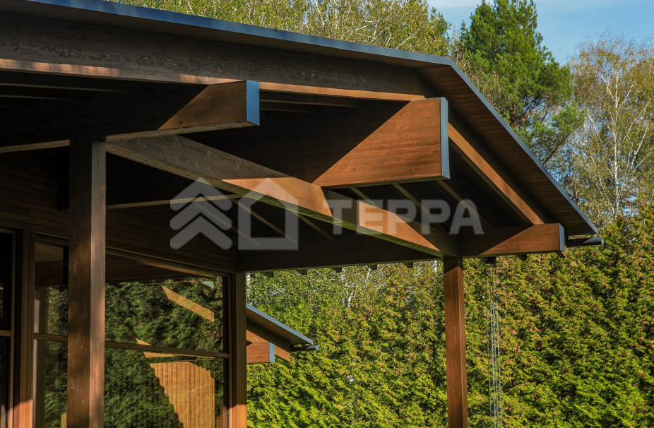 Объект ID 18871 - Дом