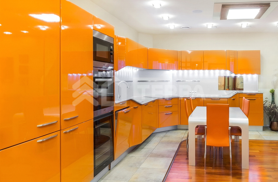 Объект ID 15968 - Квартира