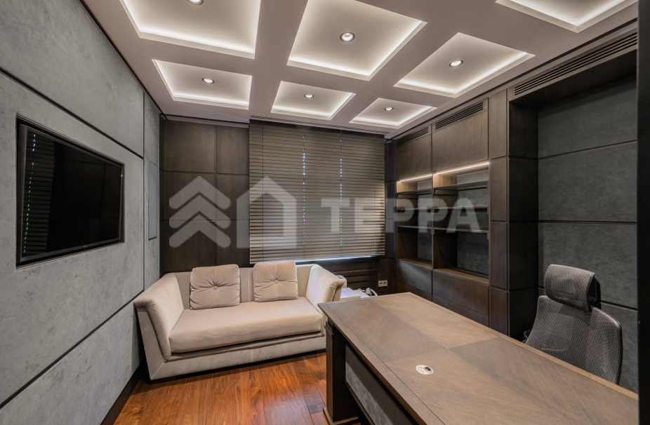 Объект ID 16817 - Дом