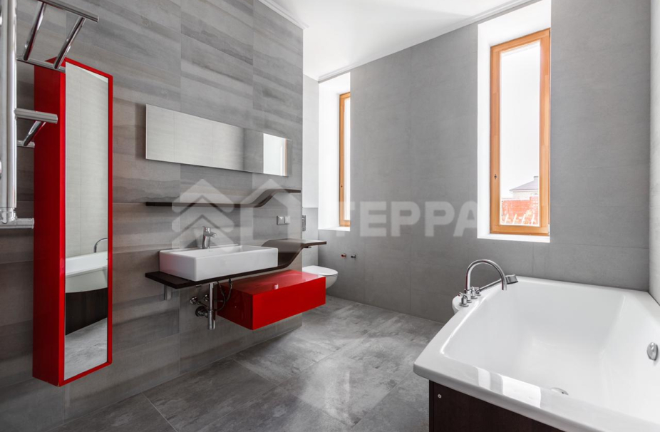 Объект ID 17357 - Дом