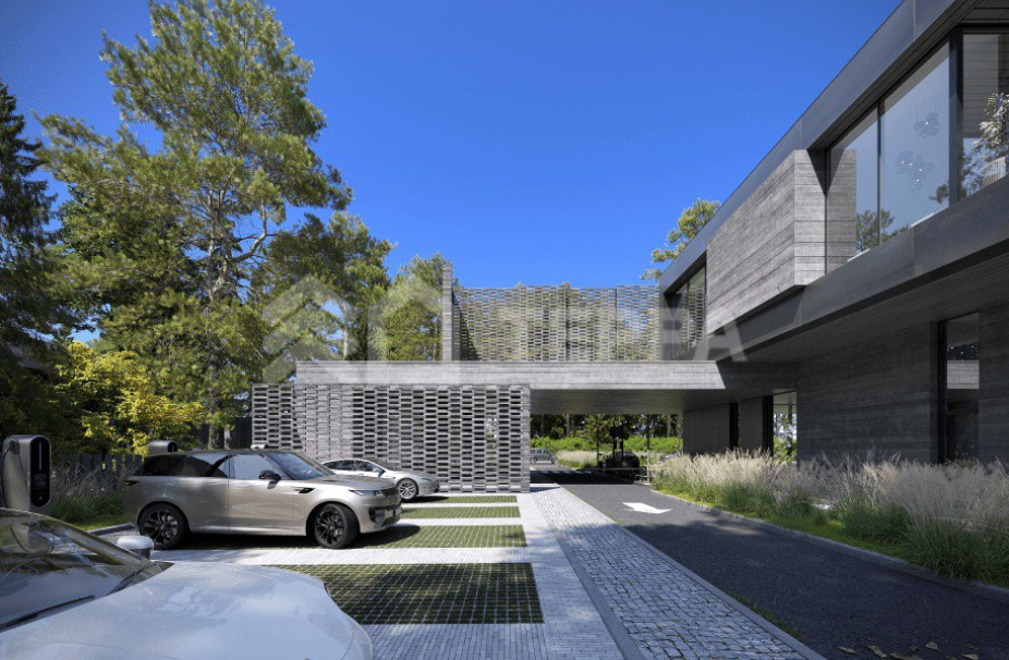 Объект ID 18838 - Участок