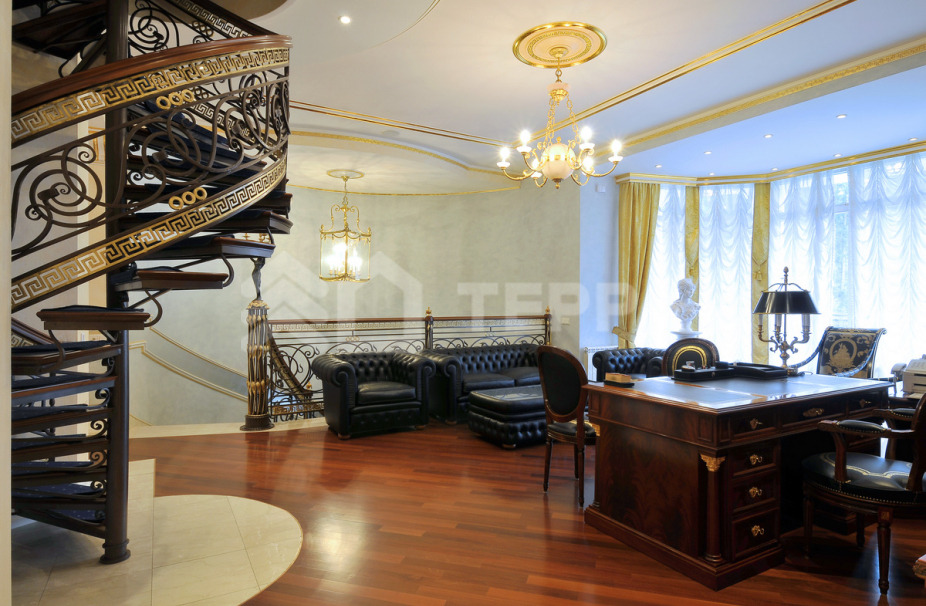 Объект ID 9807 - Дом