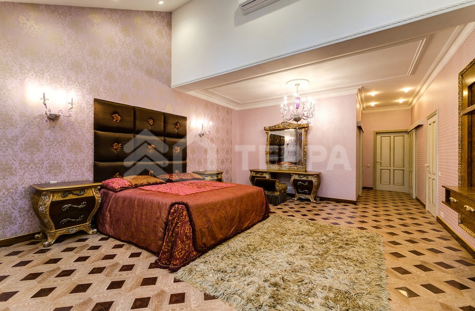 Объект ID 15854 - Таунхаус