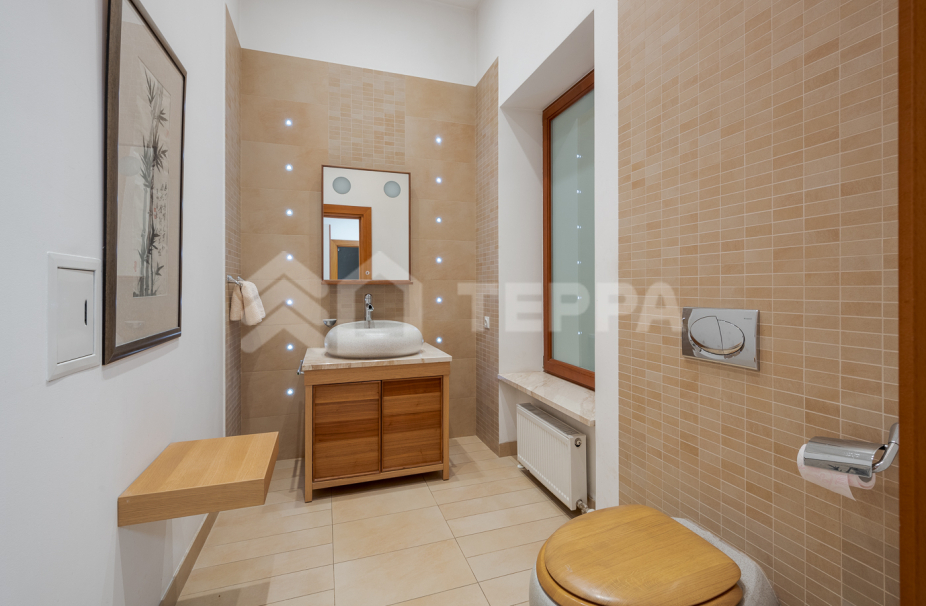 Объект ID 17607 - Дом