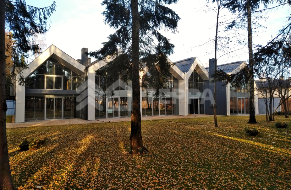 Объект ID 16136 - Дом