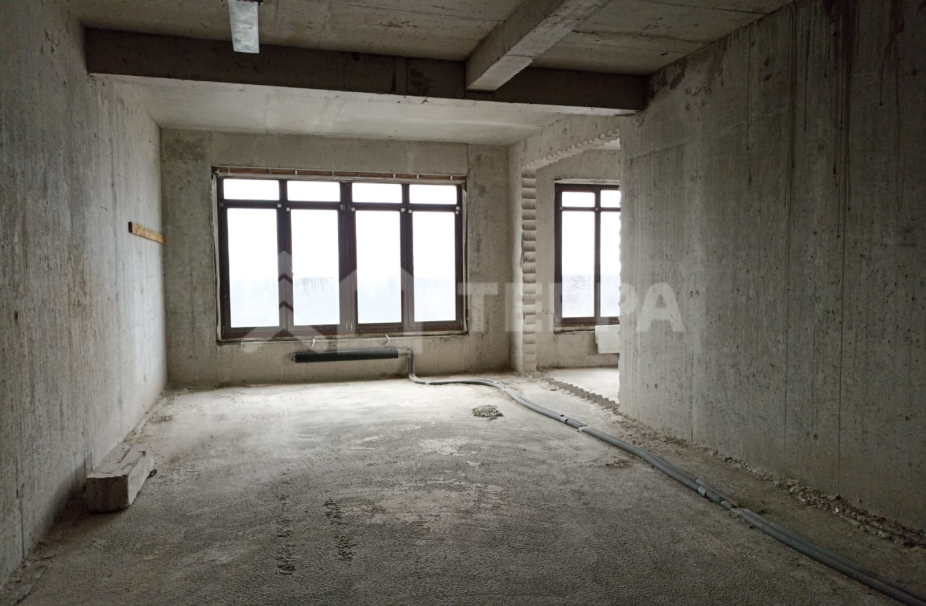 Объект ID 17454 - Квартира