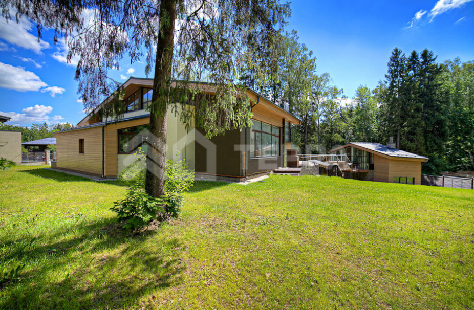 Объект ID 12678 - Дом