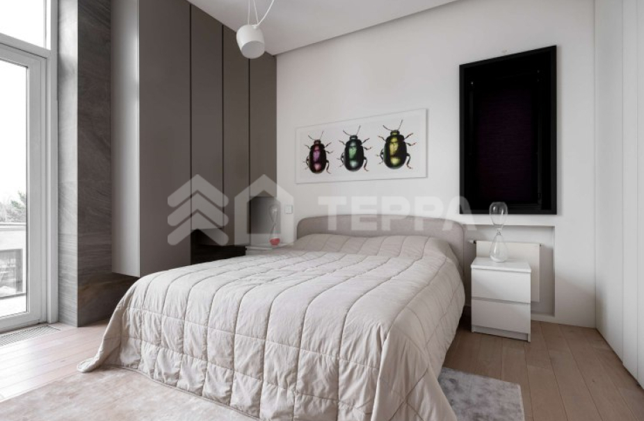 Объект ID 18480 - Дом