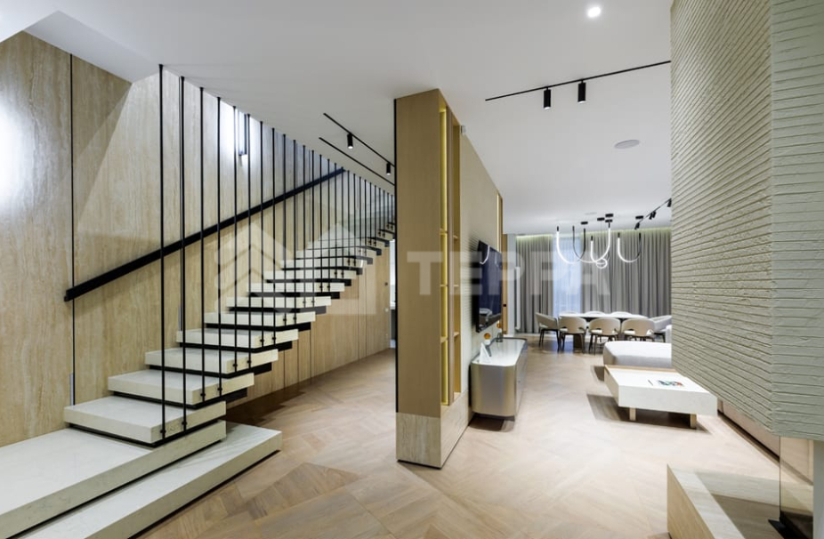 Объект ID 17838 - Дом