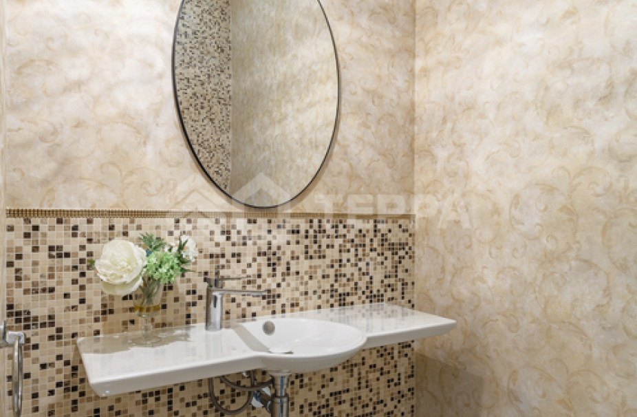 Объект ID 16212 - Таунхаус