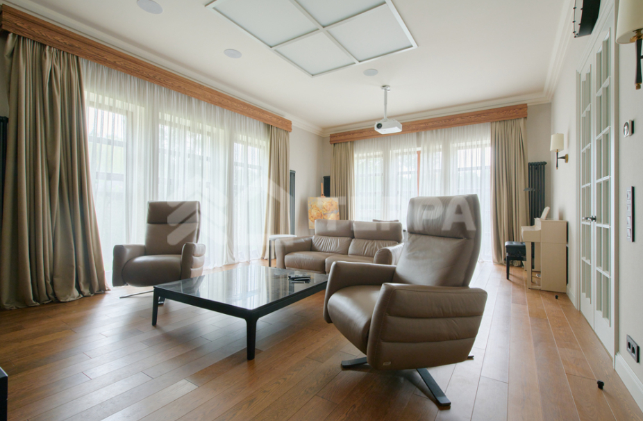 Объект ID 17777 - Дом