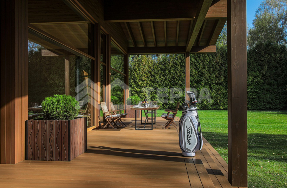 Объект ID 18871 - Дом