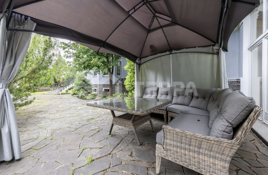 Объект ID 18091 - Дом