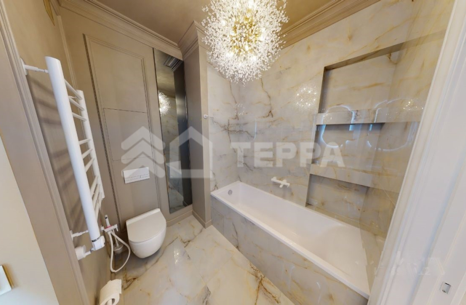 Объект ID 16915 - Квартира