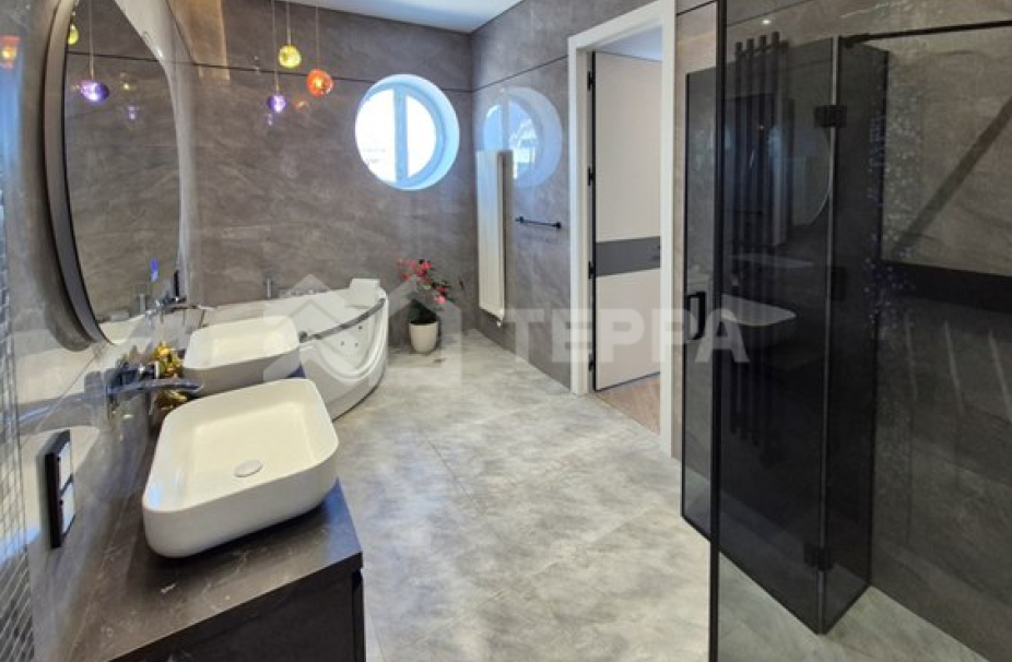 Объект ID 18766 - Дом