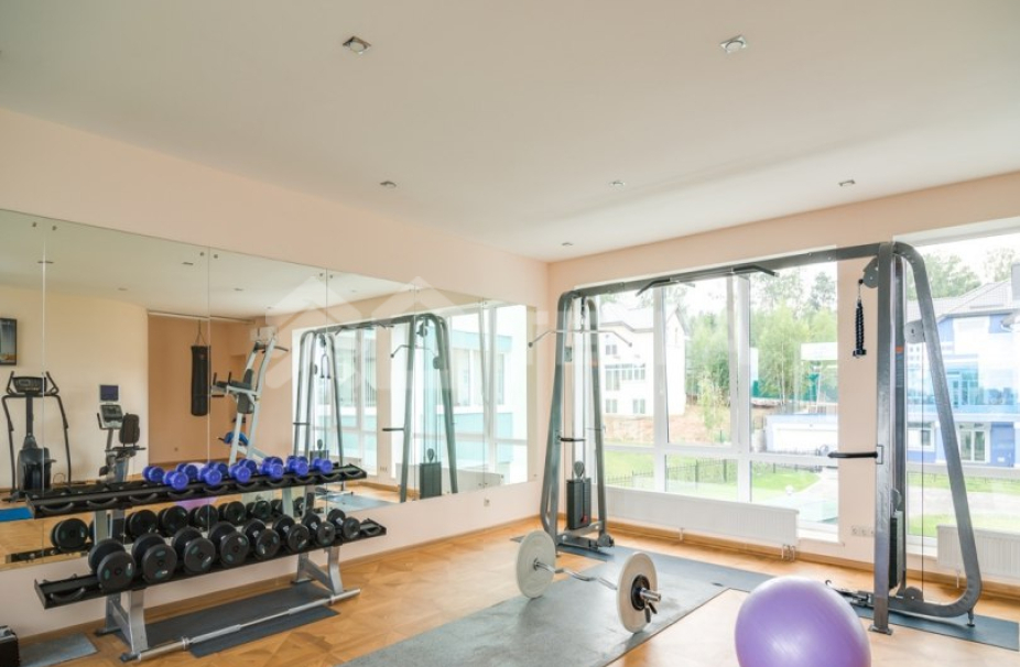 Объект ID 18999 - Дом