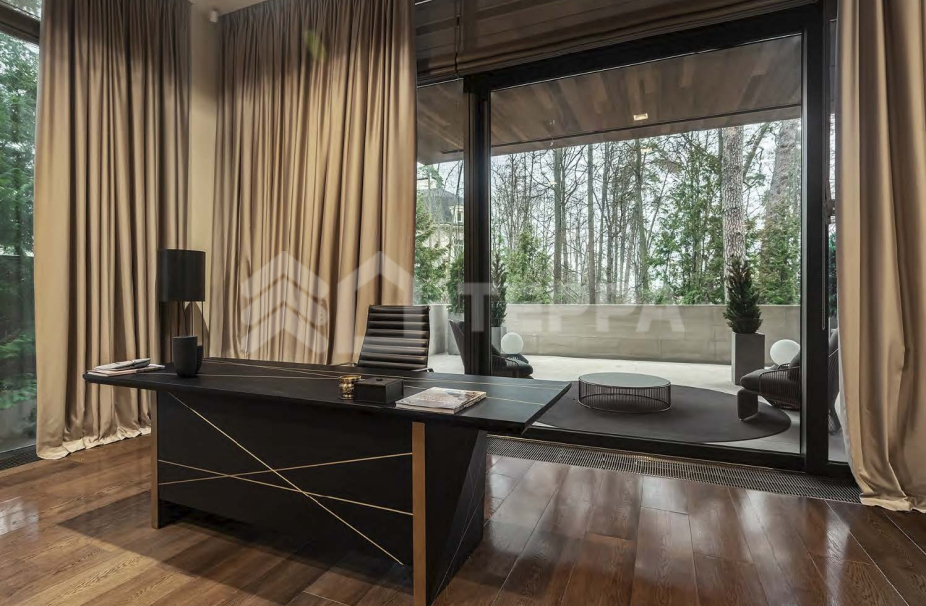 Объект ID 18998 - Дом