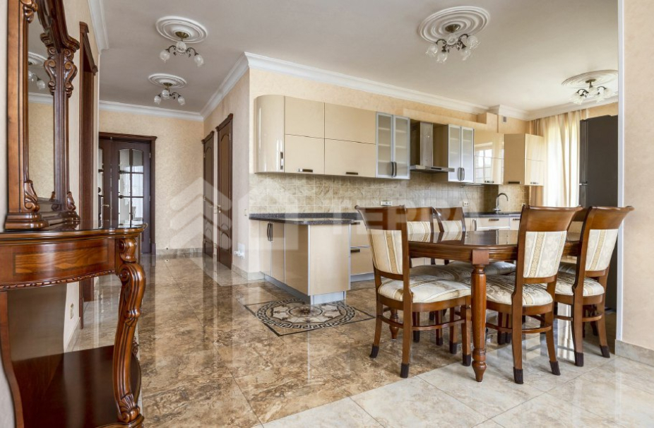 Объект ID 18645 - Дом