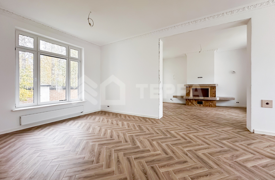 Объект ID 18241 - Дом