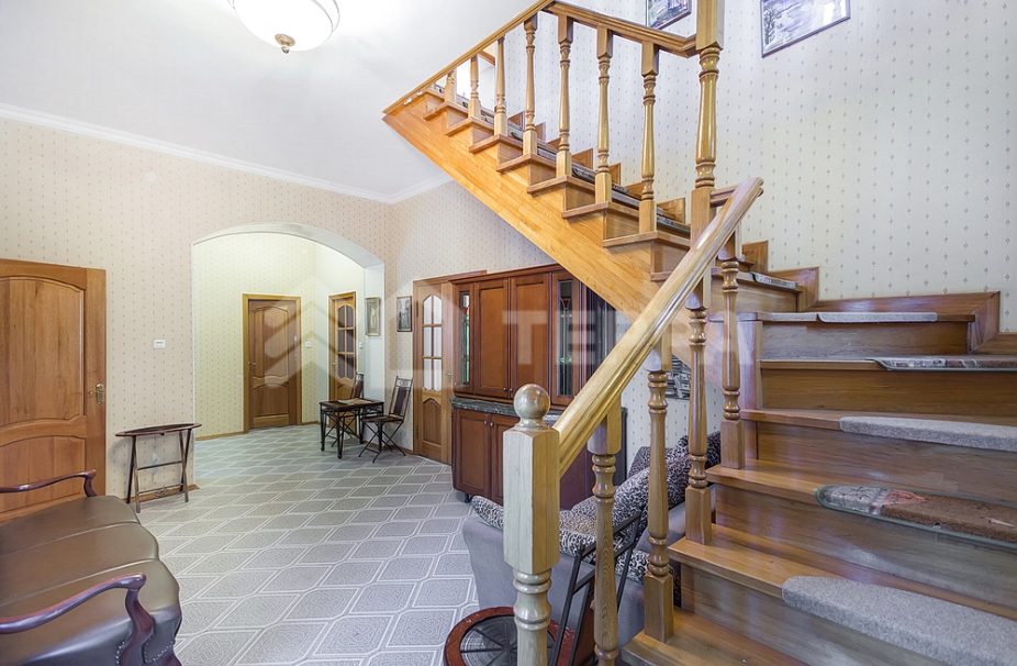 Объект ID 16612 - Дом