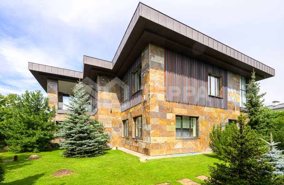 Объект ID 14751 - Дом