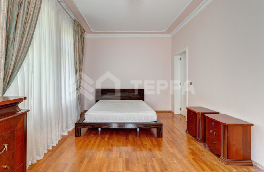 Объект ID 17034 - Дом