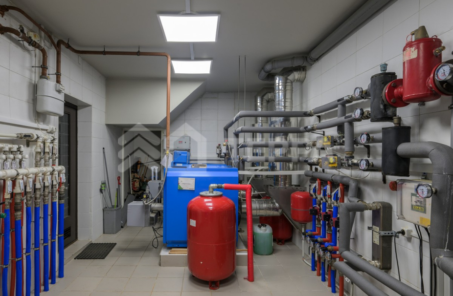 Объект ID 18448 - Дом