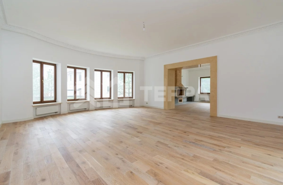 Объект ID 16688 - Дом